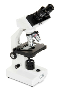 Celestron Labs CB2000CF Compound Microscope 40-2000x