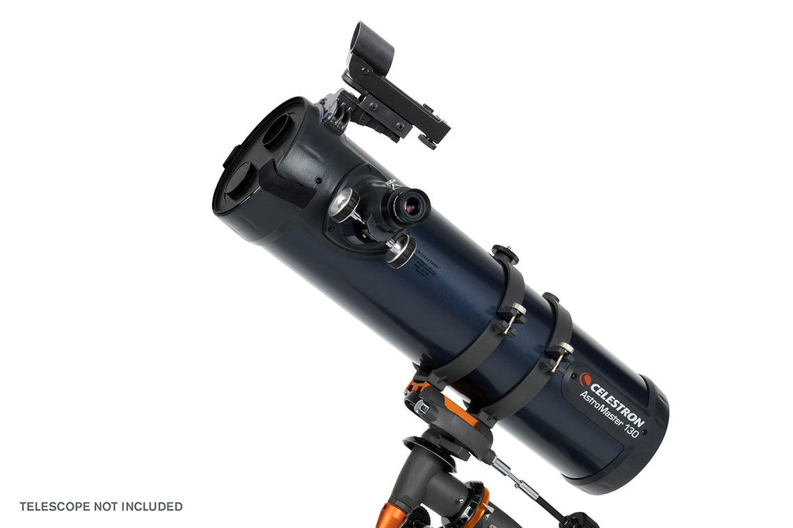 Celestron astromaster 130eq reflector telescope sales