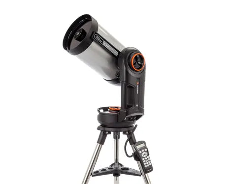 Celestron Nexstar Evolution 8inch Cassegrain Telescope with GoTo system