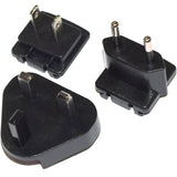 Celestron Universal AC Adapter 12V 2Amp
