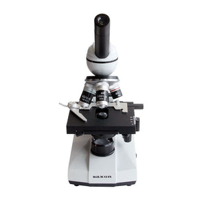 Saxon PBM Prodigy II Biological Microscope 40x-1600x  (311006)