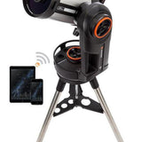Celestron Nexstar Evolution 6" 152Mm Schmidt Cassegrain