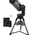 Celestron Nexstar Evolution 9.25" 235mm Schmidt Cassegrain Telescope