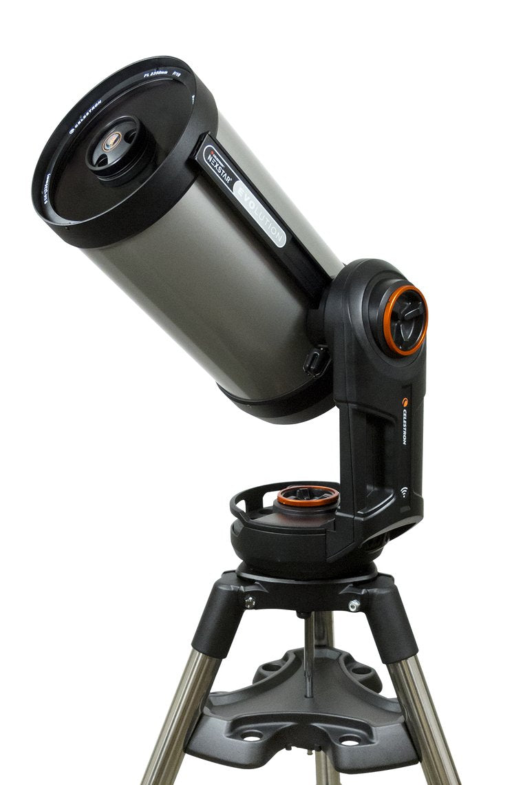 Celestron Nexstar Evolution 9.25