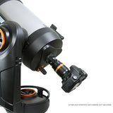 Celestron Nexstar Evolution 9.25" 235mm Schmidt Cassegrain Telescope
