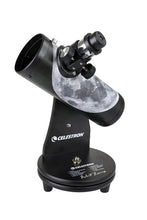 Load image into Gallery viewer, Celestron Robert Reeves Edition FirstScope Tabletop Telescope
