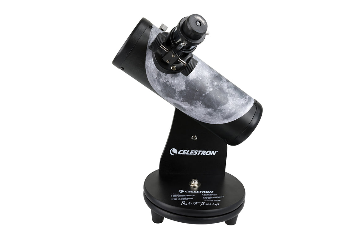 Celestron tabletop telescope clearance