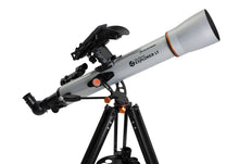 Load image into Gallery viewer, Celestron StarSense Explorer LT 70AZ - Smartphone app-enabled refractor telescope