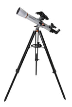 Load image into Gallery viewer, Celestron StarSense Explorer LT 70AZ - Smartphone app-enabled refractor telescope