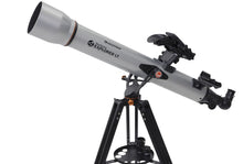Load image into Gallery viewer, Celestron StarSense Explorer LT 80AZ - Smartphone app-enabled refractor telescope
