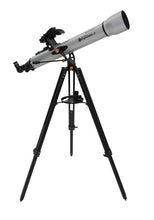 Load image into Gallery viewer, Celestron StarSense Explorer LT 80AZ - Smartphone app-enabled refractor telescope