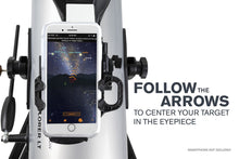 Load image into Gallery viewer, Celestron StarSense Explorer LT 114AZ - Smartphone app-enabled newtonian reflector telescope