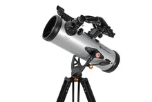 Load image into Gallery viewer, Celestron StarSense Explorer LT 114AZ - Smartphone app-enabled newtonian reflector telescope