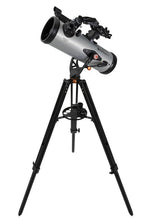 Load image into Gallery viewer, Celestron StarSense Explorer LT 114AZ - Smartphone app-enabled newtonian reflector telescope