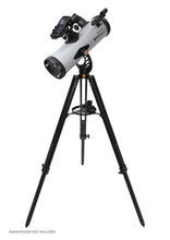 Load image into Gallery viewer, Celestron StarSense Explorer LT 114AZ - Smartphone app-enabled newtonian reflector telescope