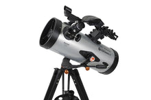 Load image into Gallery viewer, Celestron StarSense Explorer LT 127AZ - Smartphone app-enabled newtonian reflector telescope