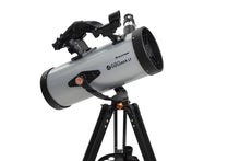 Load image into Gallery viewer, Celestron StarSense Explorer LT 127AZ - Smartphone app-enabled newtonian reflector telescope