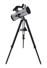 Load image into Gallery viewer, Celestron StarSense Explorer LT 127AZ - Smartphone app-enabled newtonian reflector telescope