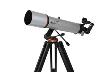 Load image into Gallery viewer, Celestron StarSense Explorer DX 102AZ - Smart phone app-enabled refractor telescope
