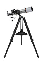 Load image into Gallery viewer, Celestron StarSense Explorer DX 102AZ - Smart phone app-enabled refractor telescope