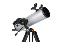 Load image into Gallery viewer, Celestron StarSense Explorer DX 130AZ - Smartphone app-enabled newtonian reflector telescope