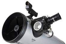 Load image into Gallery viewer, Celestron StarSense Explorer DX 130AZ - Smartphone app-enabled newtonian reflector telescope