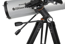 Load image into Gallery viewer, Celestron StarSense Explorer DX 130AZ - Smartphone app-enabled newtonian reflector telescope