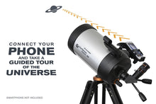 Load image into Gallery viewer, Celestron StarSense Explorer DX 5" - Smartphone app-enabled Schmidt Cassegrain Telescope
