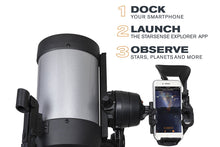 Load image into Gallery viewer, Celestron StarSense Explorer DX 6" - Smartphone app-enabled Schmidt Cassegrain Telescope