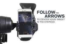 Load image into Gallery viewer, Celestron StarSense Explorer DX 6" - Smartphone app-enabled Schmidt Cassegrain Telescope