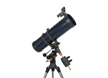 Load image into Gallery viewer, Celestron AstroMaster 130EQ Telescope
