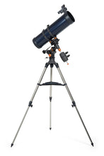 Load image into Gallery viewer, Celestron AstroMaster 130EQ Telescope