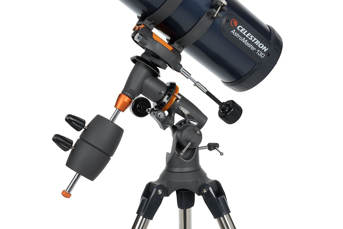Celestron AstroMaster 130EQ Telescope Telescopesnz