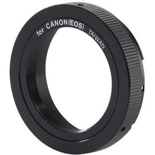 Load image into Gallery viewer, Celestron T-ring for Canon EOS-EF mount Camera