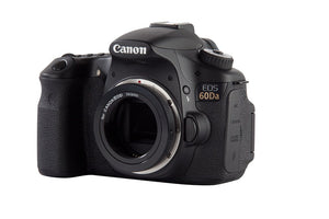 Celestron T-ring for Canon EOS-EF mount Camera