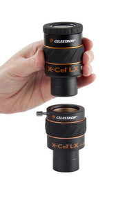 Celestron X-Cel LX 2x Barlow Lens - 1.25"