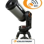 Celestron Nexstar Evolution 9.25" 235mm Schmidt Cassegrain Telescope