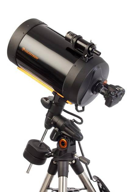 T top adapter telescope