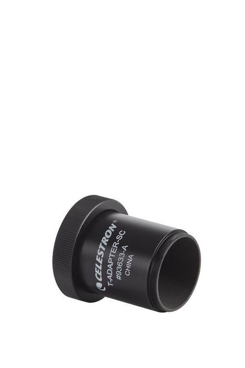 Celestron sales t adaptor