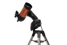 Load image into Gallery viewer, Celestron Nexstar 4SE Computerised GoTo Telescope