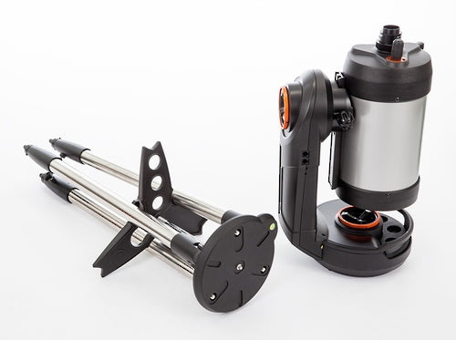 Celestron 2025 evolution mount