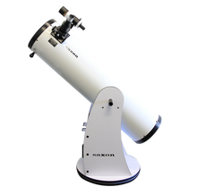 Load image into Gallery viewer, Saxon 10" Dobsonian Telescope