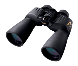 Nikon Action Extreme 12x50 Waterproof CF Binocular