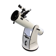 Load image into Gallery viewer, Saxon 10" Dobsonian Telescope