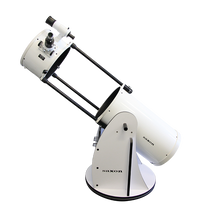 Load image into Gallery viewer, Saxon 12" DeepSky Collapsible Dobsonian Telescope