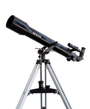 Load image into Gallery viewer, saxon 707-AZ2 Refractor Telescope