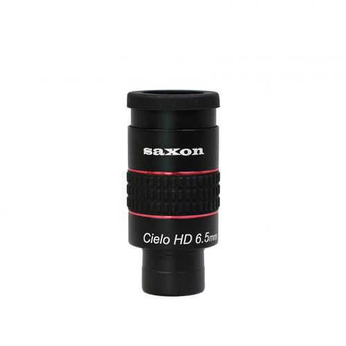 Saxon Cielo HD 6.5mm 1.25