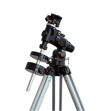 Load image into Gallery viewer, Saxon EQ3 Mount and tripod