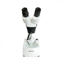 Load image into Gallery viewer, Saxon PSB X2-4 Deluxe Stereo Microscope 20x - 40x  (312007)
