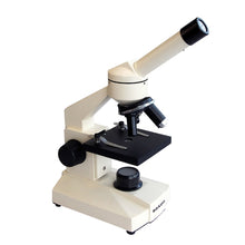 Load image into Gallery viewer, Saxon - Kids - ScienceSmart Biological Microscope 40x-400x